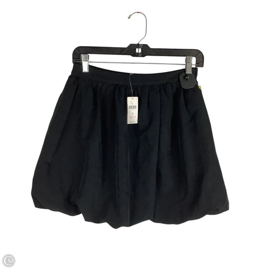 Skirt Mini & Short By Sunday In Brooklyn In Black, Size: S