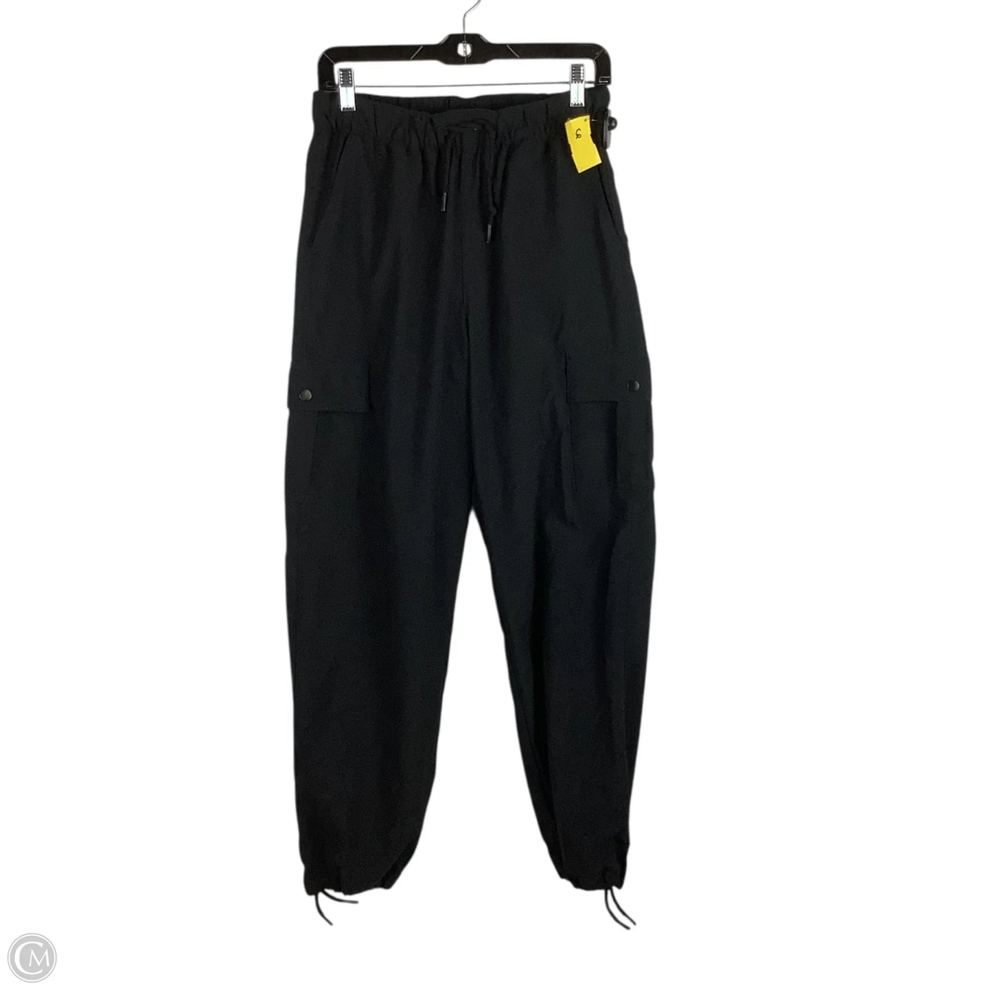 Pants Cargo & Utility By Cotton On In Black, Size: S
