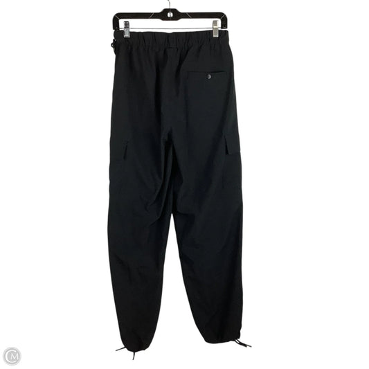 Pants Cargo & Utility By Cotton On In Black, Size: S