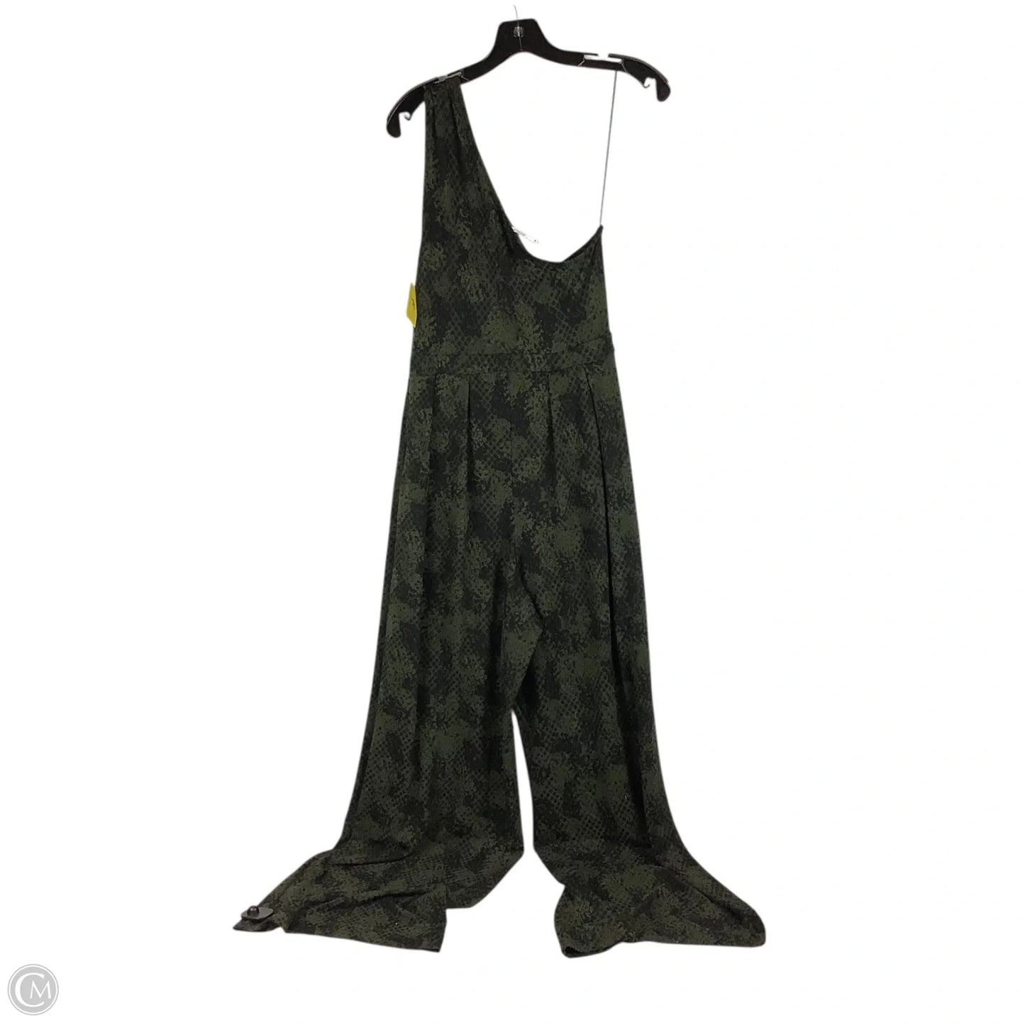 Jumpsuit By Free People In Green, Size: M