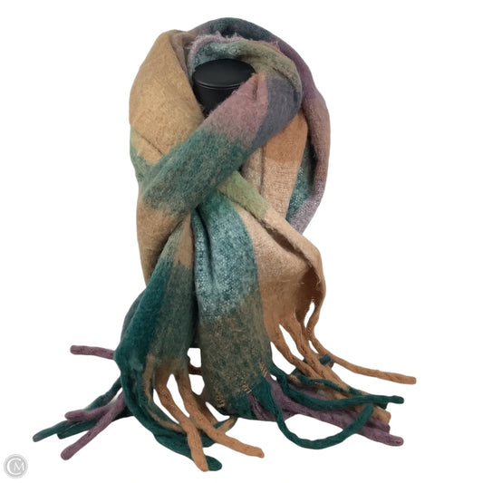 Scarf Long By Natural Life