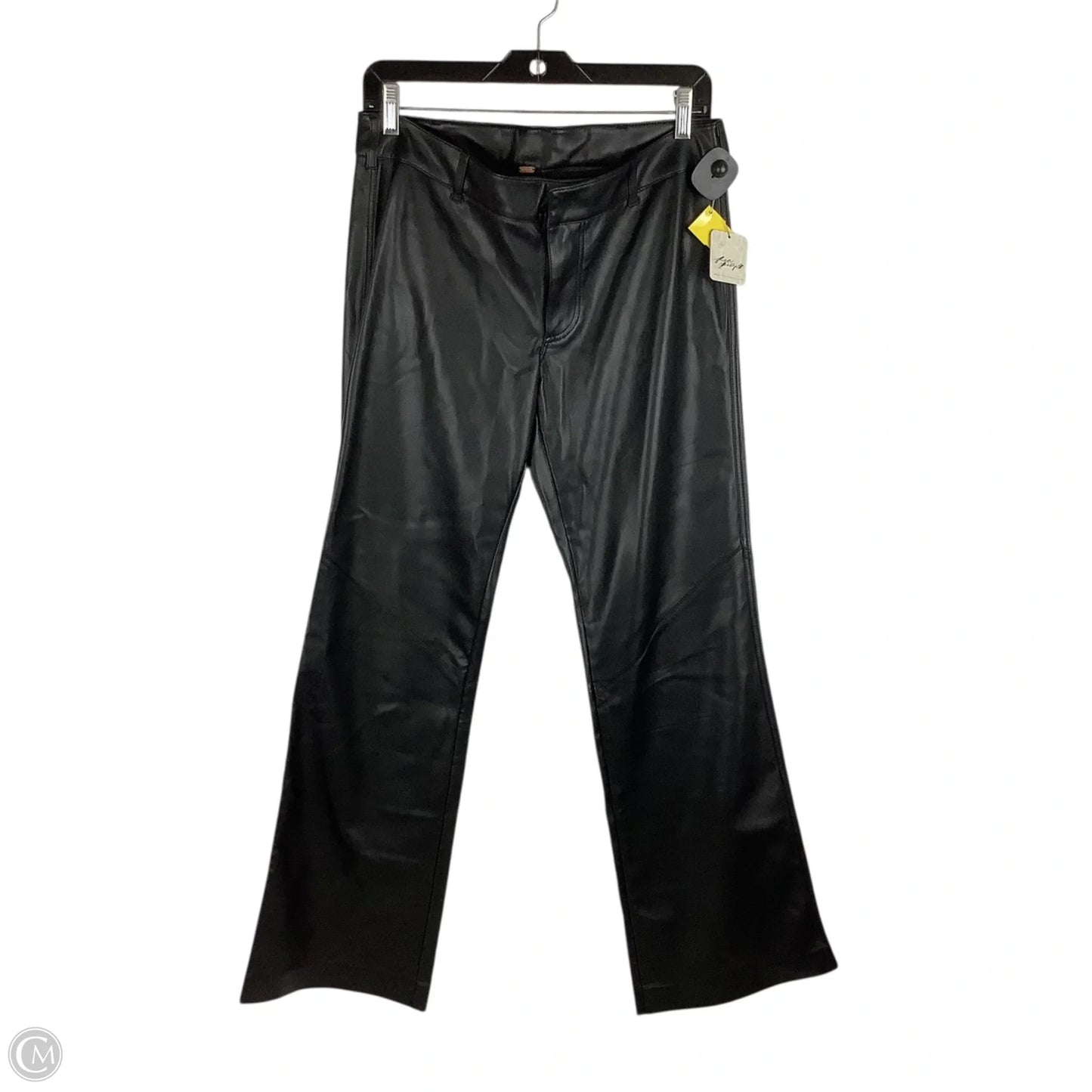 Pants Dress By Free People In Black, Size: 6