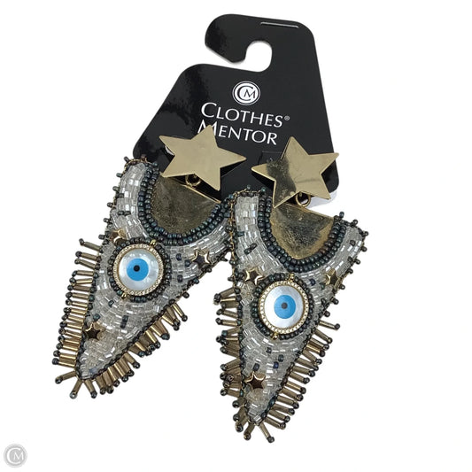 Earrings Dangle/drop By Talbots