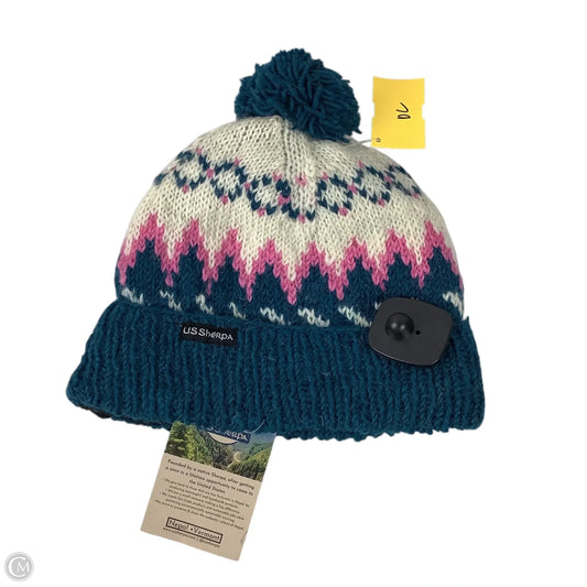 Hat Beanie By Clothes Mentor