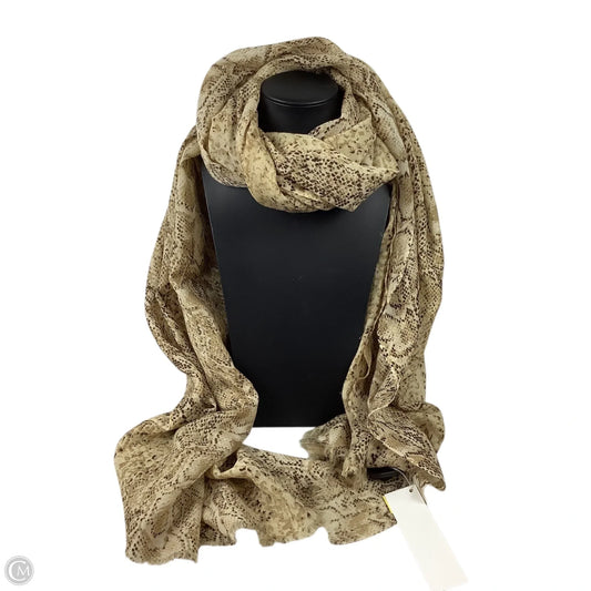 Scarf Designer By Tory Burch
