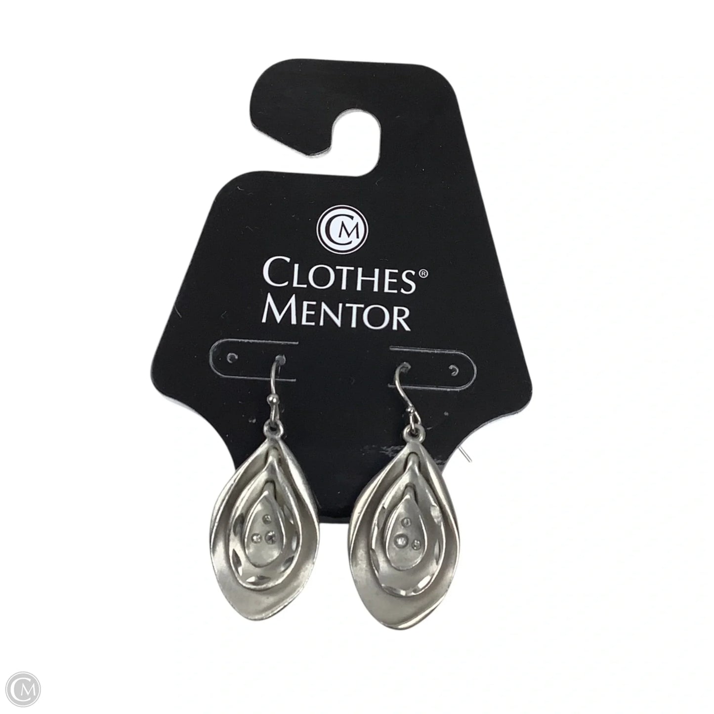 Earrings Dangle/drop By Clothes Mentor
