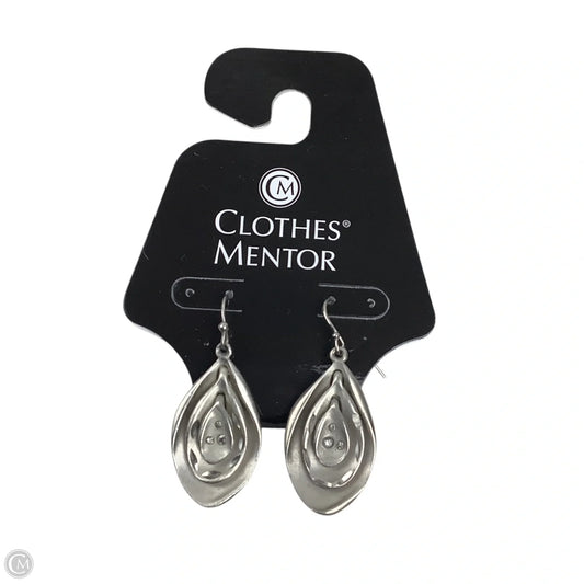 Earrings Dangle/drop By Clothes Mentor