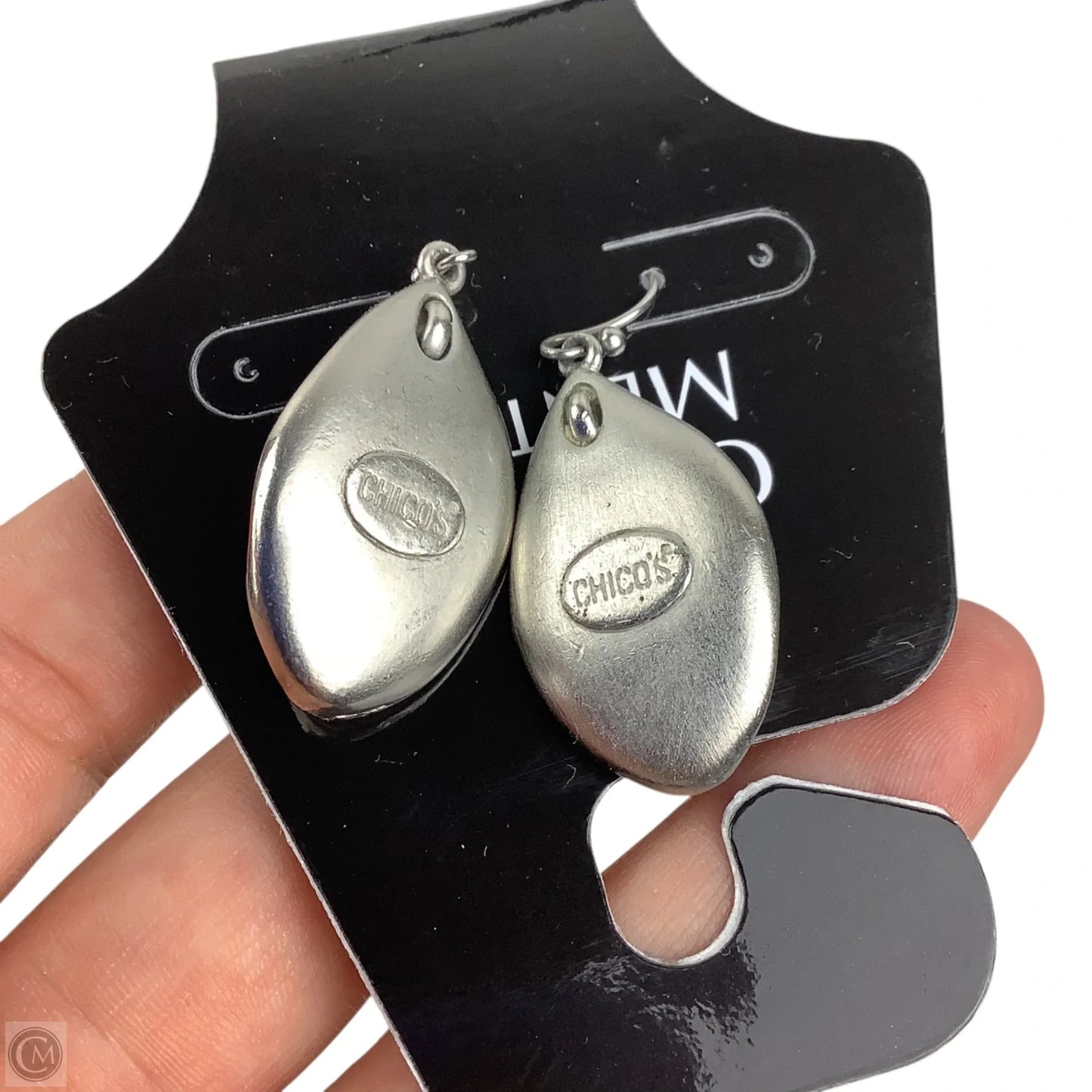 Earrings Dangle/drop By Clothes Mentor