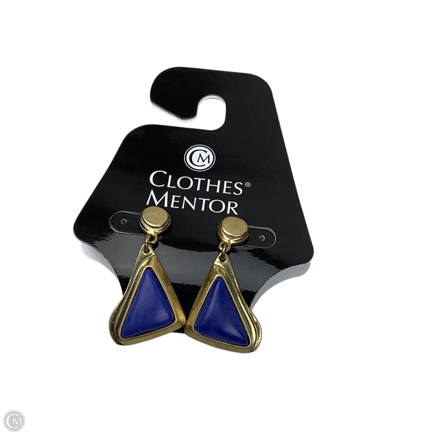 Earrings Dangle/drop By Clothes Mentor