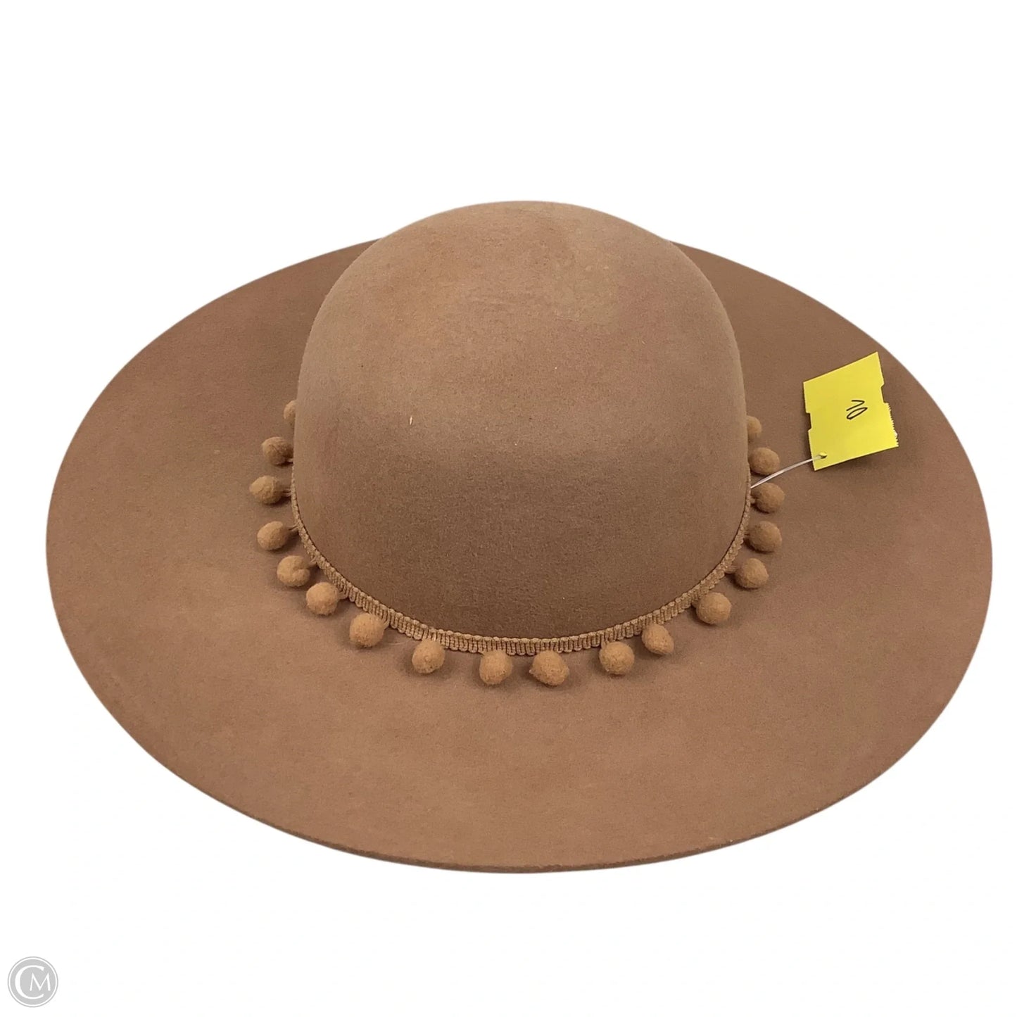 Hat Other By Shiraleah- 100% wool