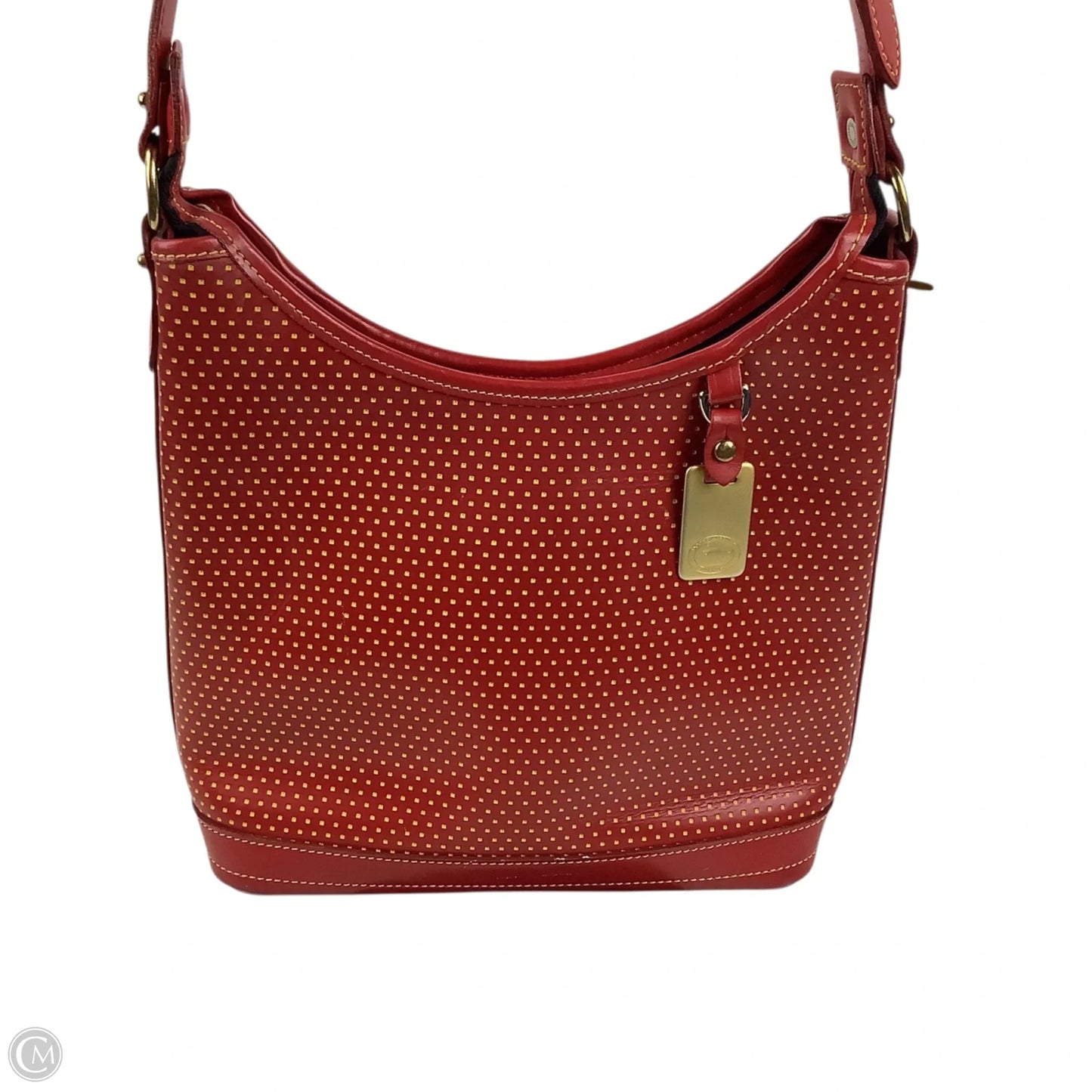 Handbag Designer By Dooney And Bourke, Size: Medium