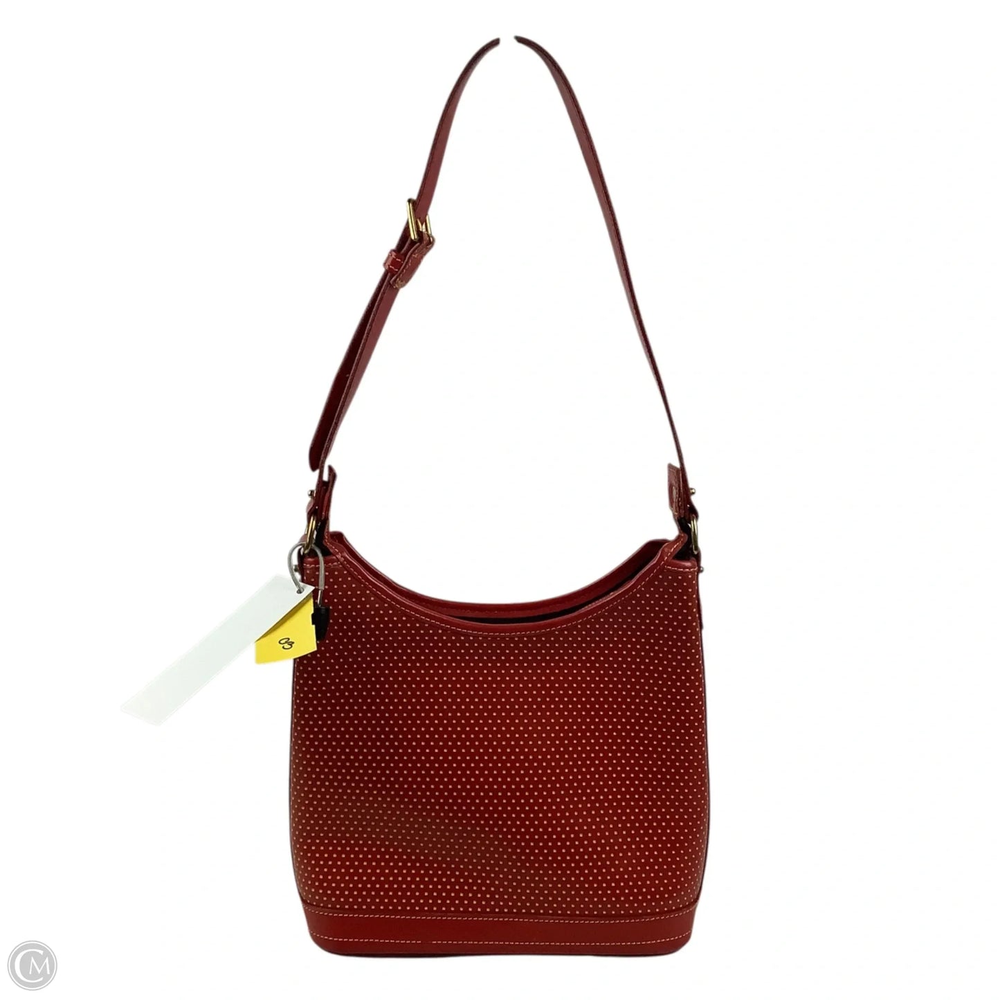 Handbag Designer By Dooney And Bourke, Size: Medium