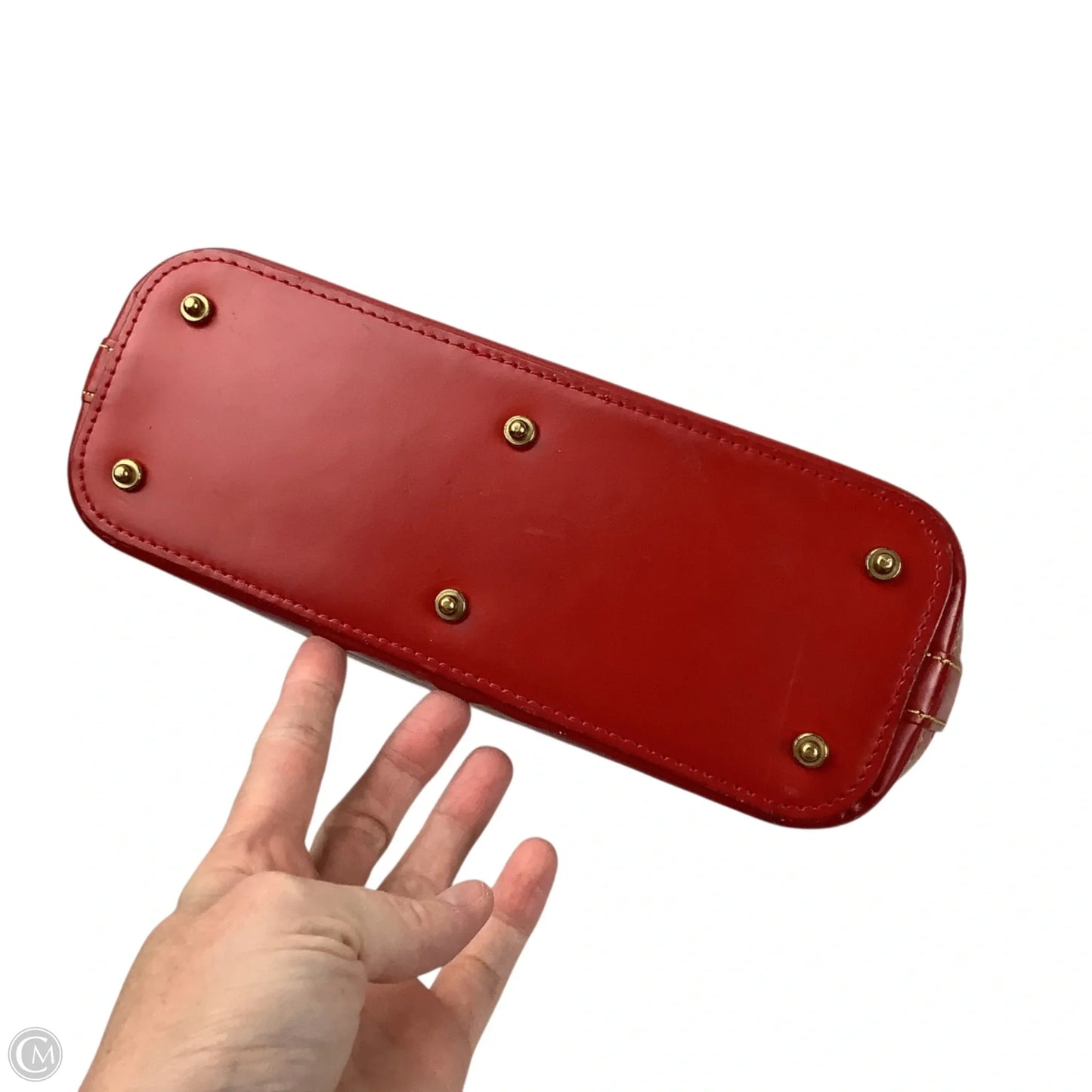 Handbag Designer By Dooney And Bourke, Size: Medium