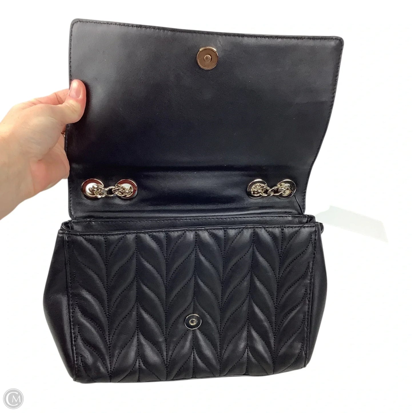 Handbag Designer By Kate Spade, Size: Medium