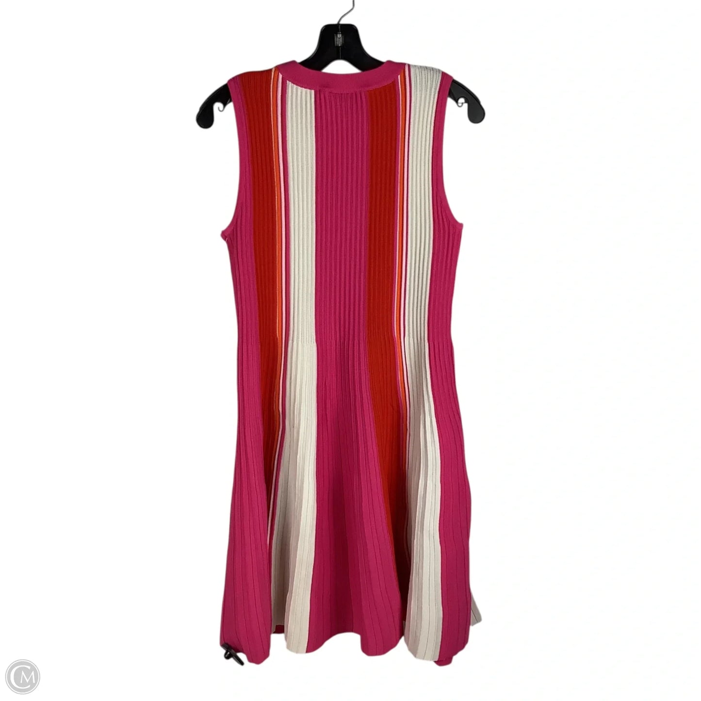 Dress Party Short By Scoop In Pink, Size: L