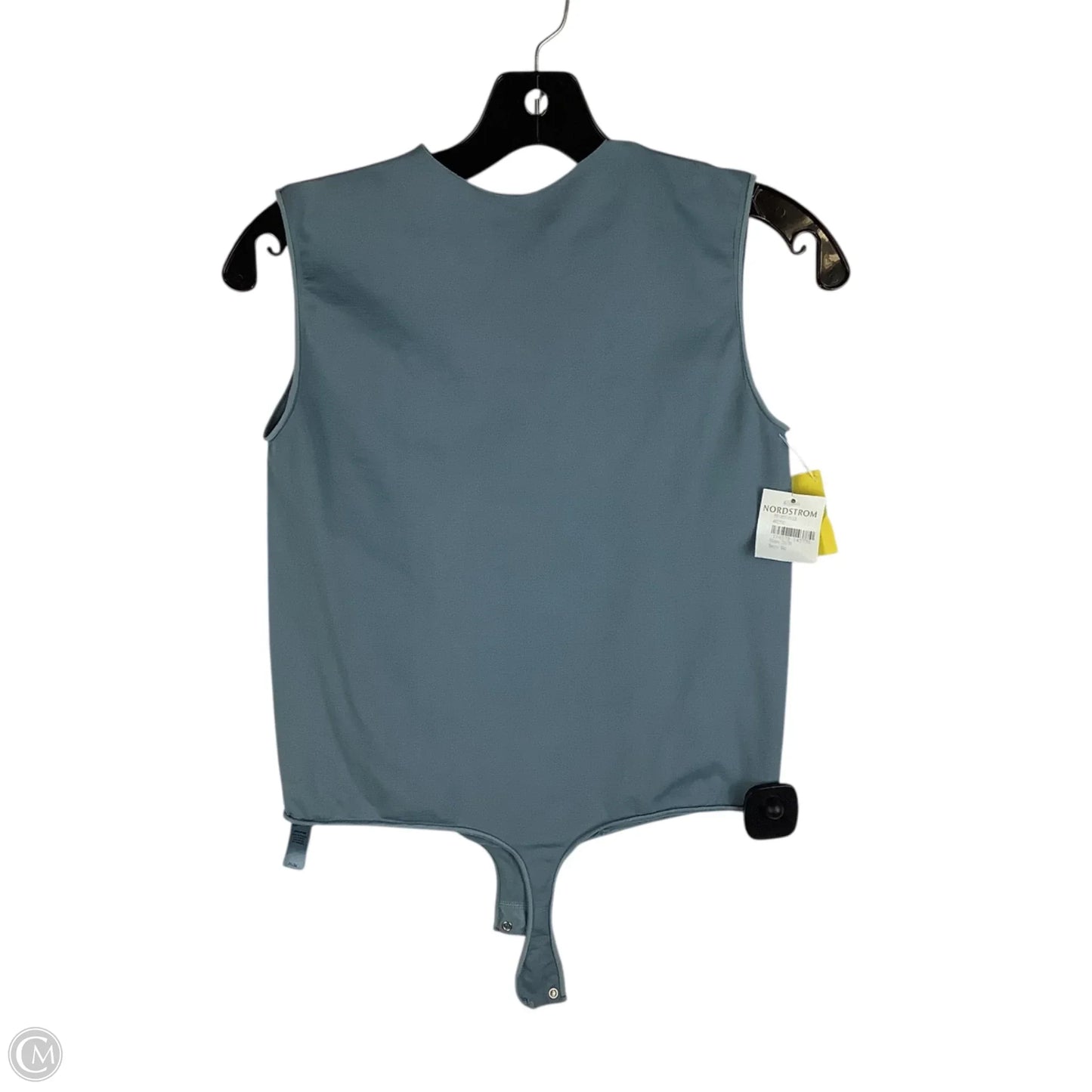 Bodysuit By Skims In Blue, Size: 2x (2X/3X)