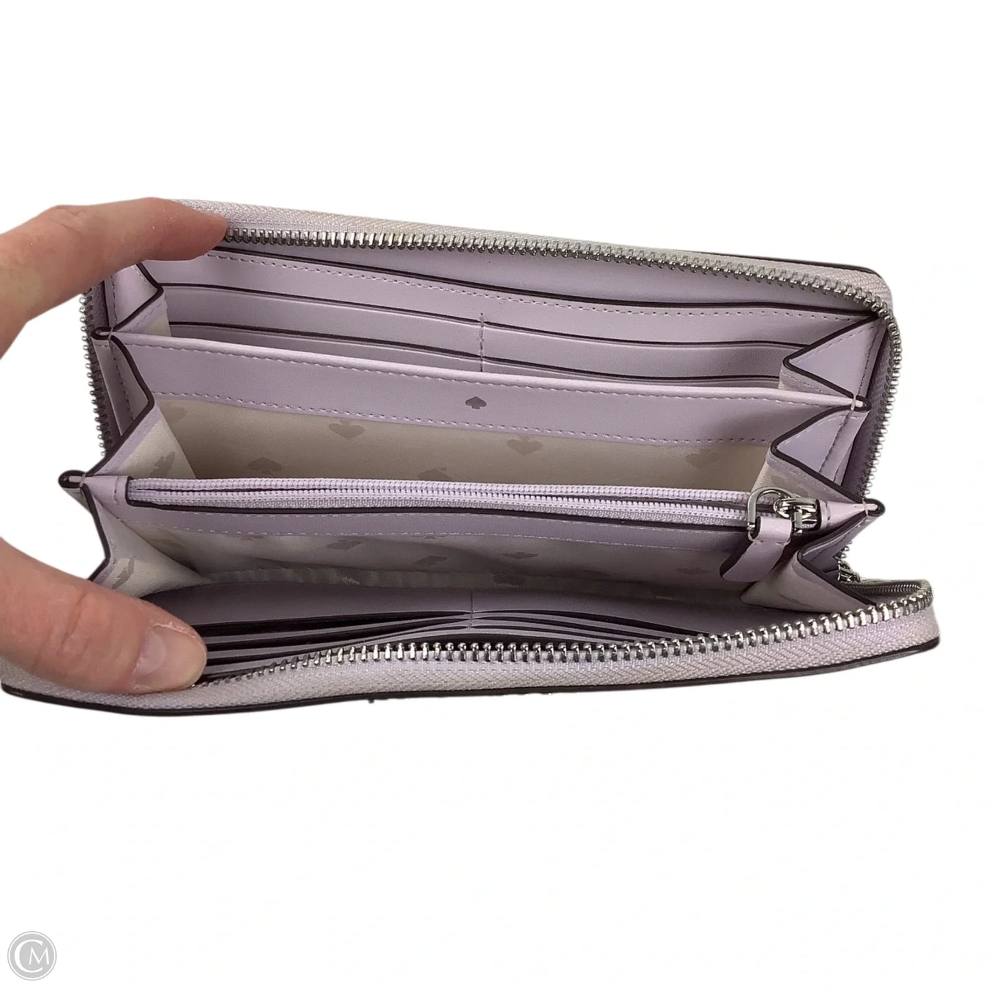 Wallet Designer By Kate Spade, Size: Medium