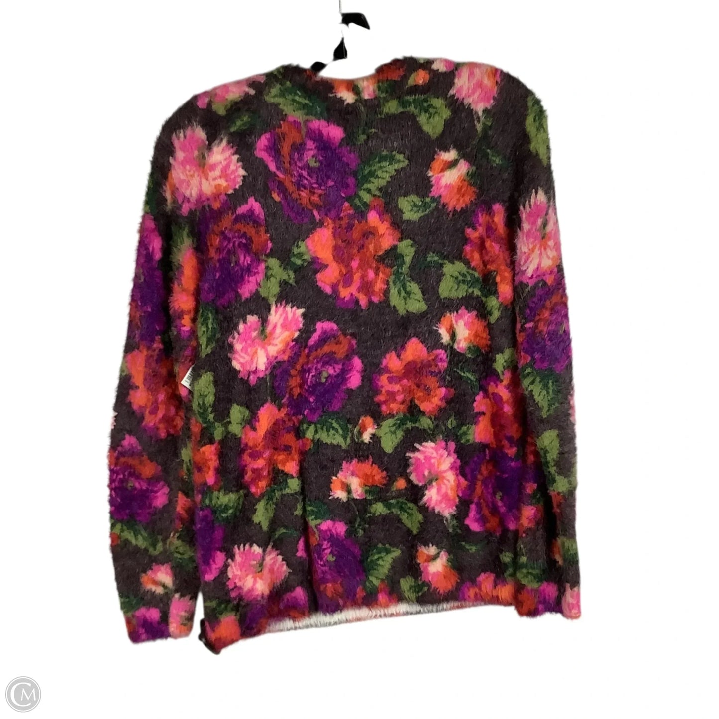 Sweater By Anthropologie In Multi-colored, Size: S