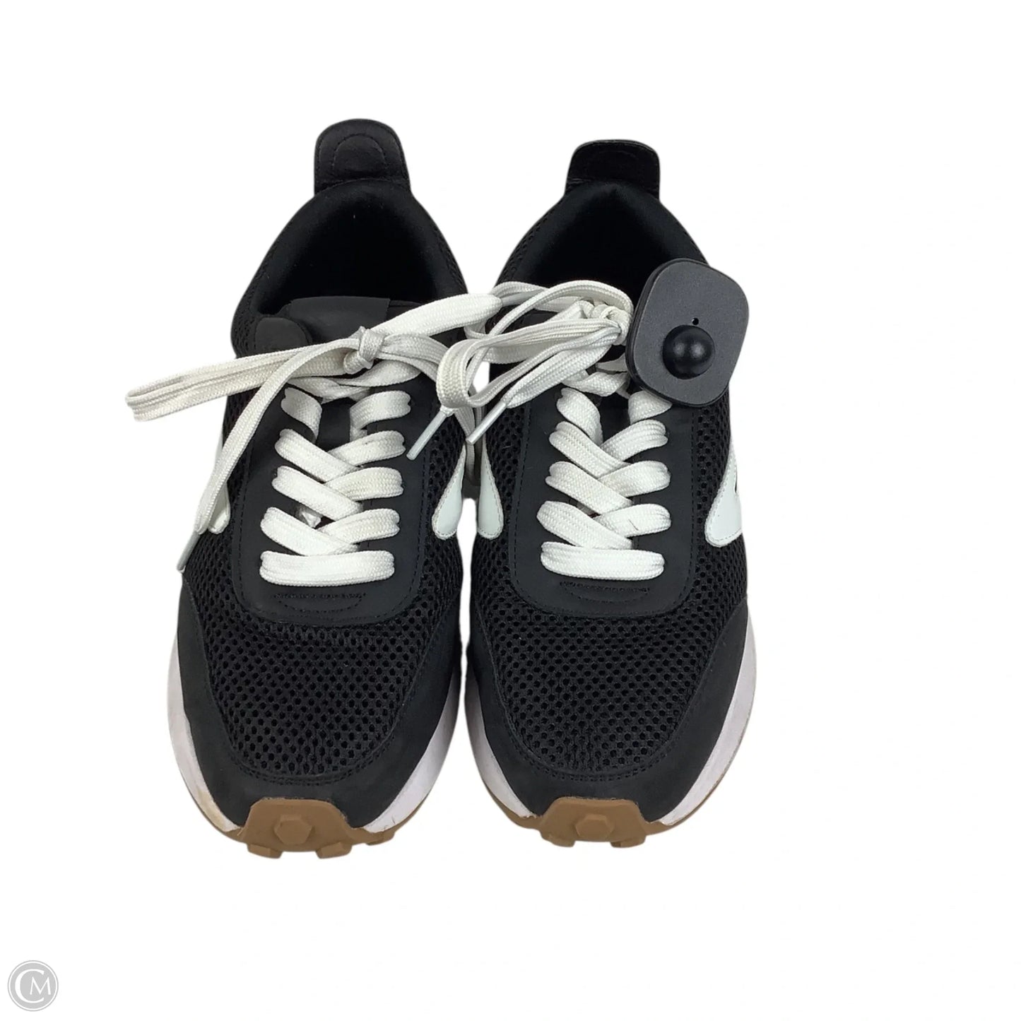 Shoes Sneakers By Dv Dolce Vita In Black, Size: 8