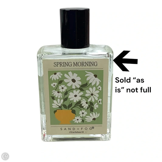 Fragrance By Clothes Mentor