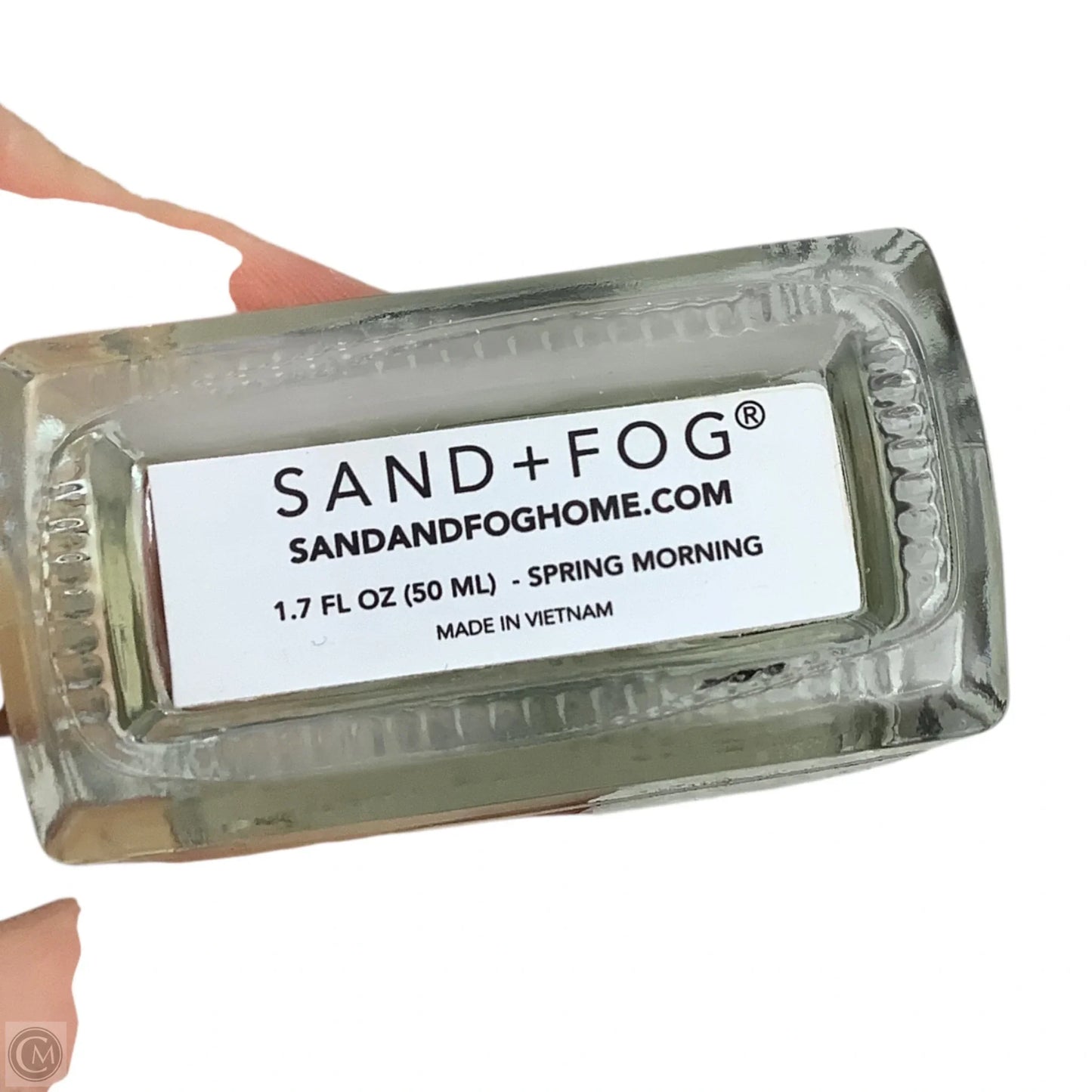 Fragrance By Clothes Mentor