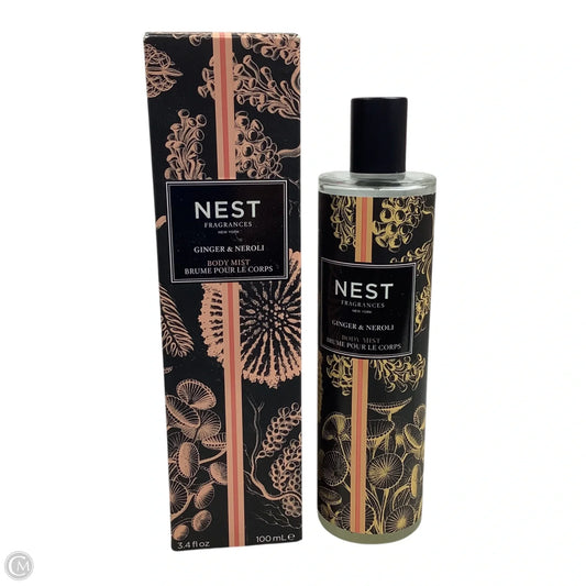 Fragrance By Clothes Mentor