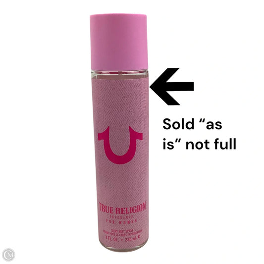 Fragrance By True Religion