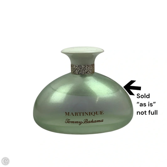 Fragrance By Tommy Bahama