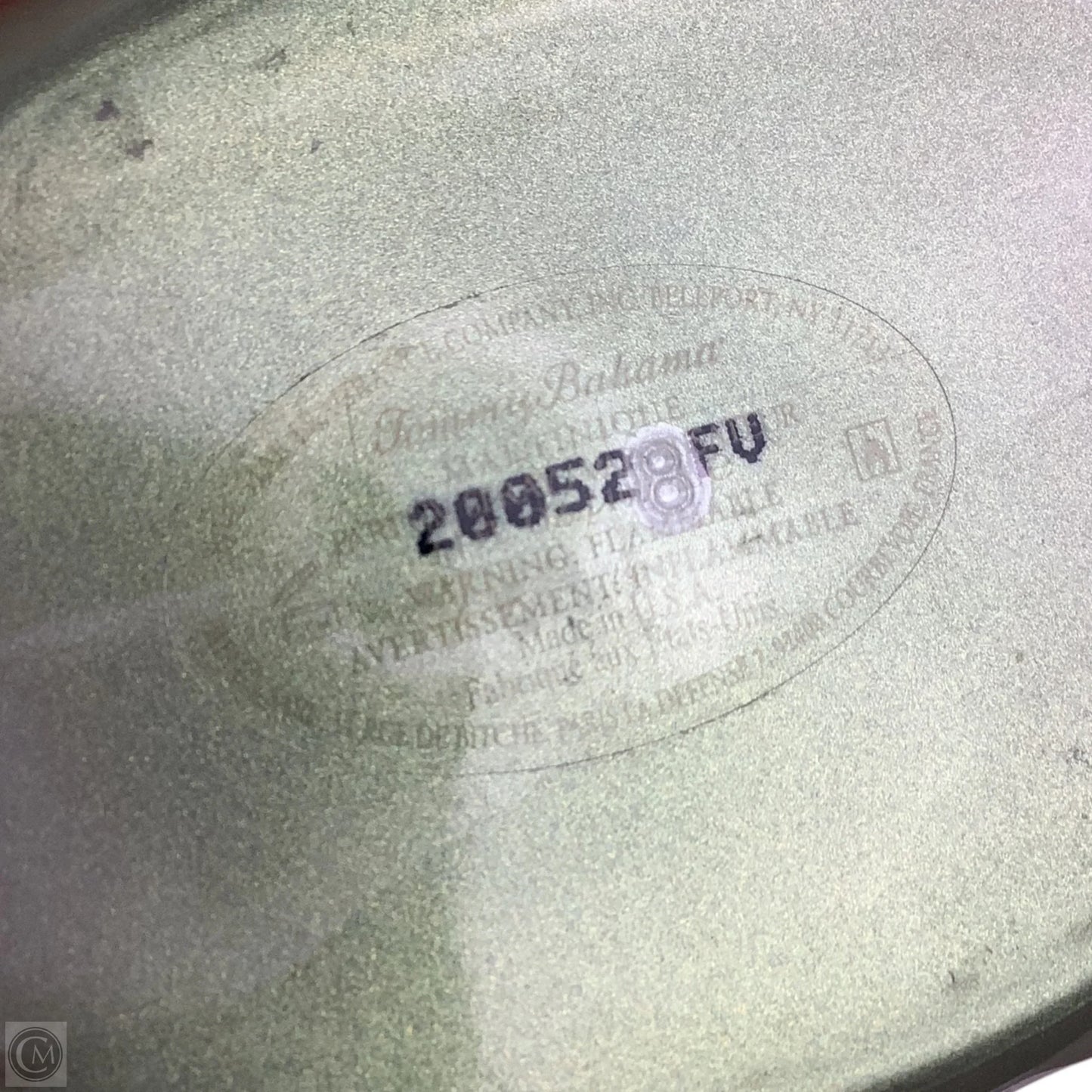 Fragrance By Tommy Bahama