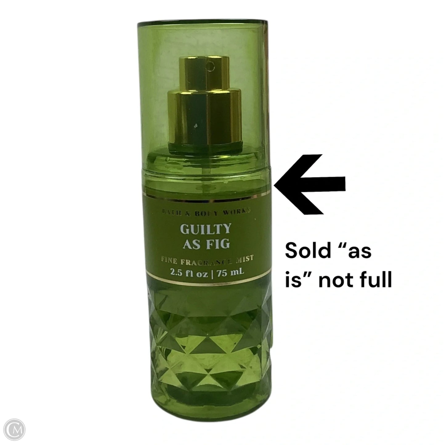 Fragrance By Bath And Body Works