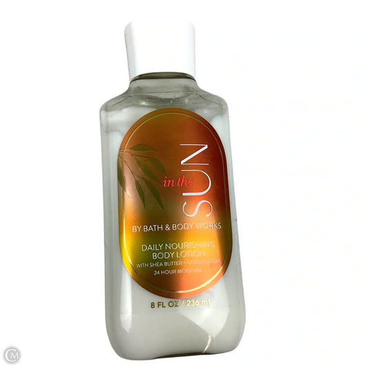 Fragrance By Bath And Body Works