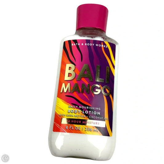 Fragrance By Bath And Body Works