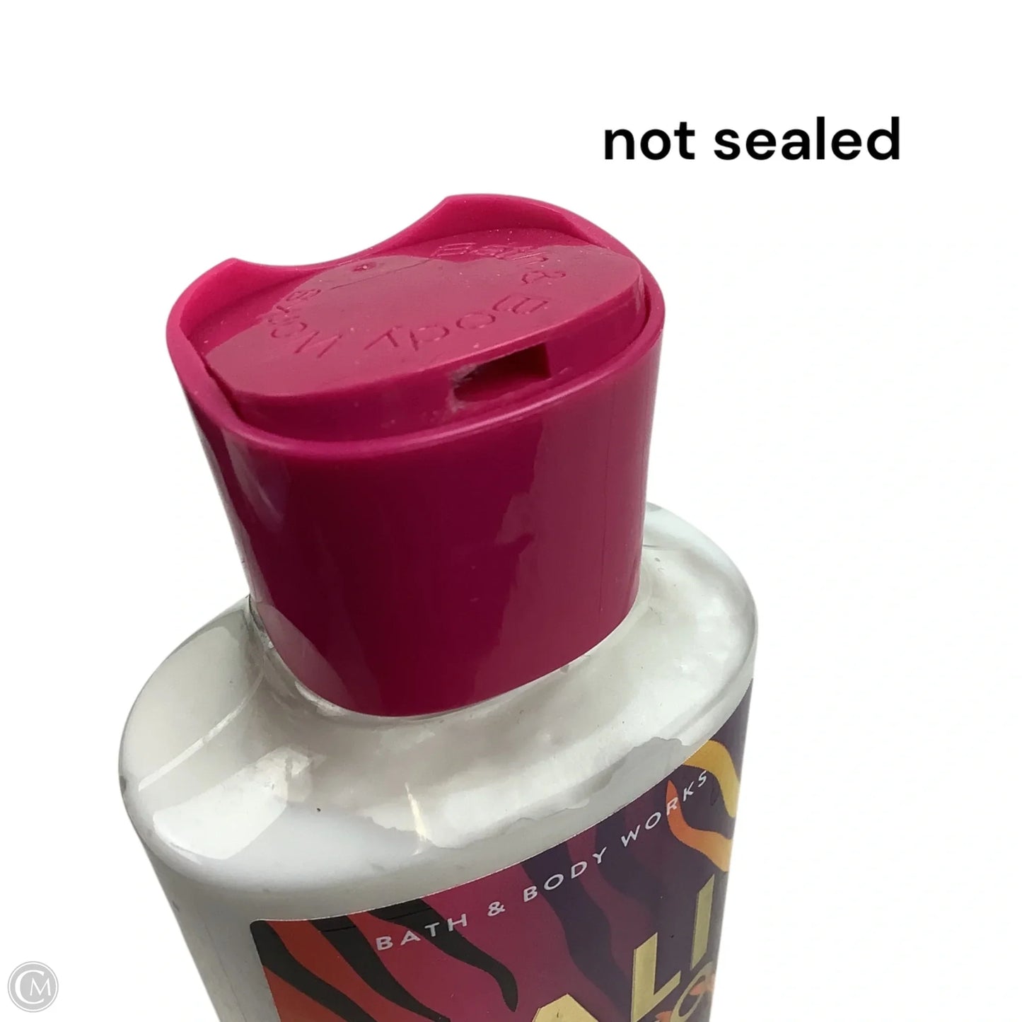 Fragrance By Bath And Body Works