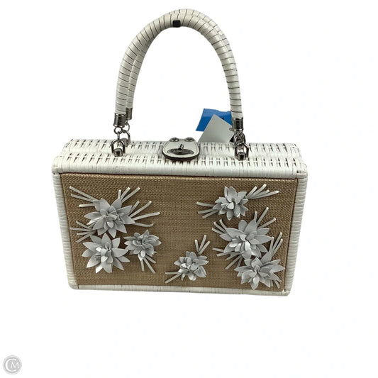 Handbag Designer By Patricia Nash, Size: Medium