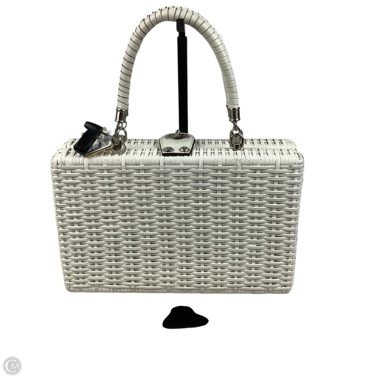 Handbag Designer By Patricia Nash, Size: Medium