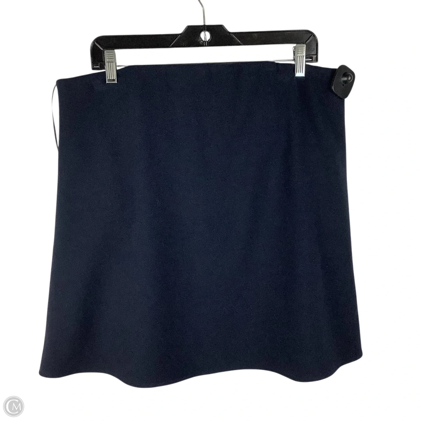 Top Sleeveless By Tuckernuck In Navy, Size: L