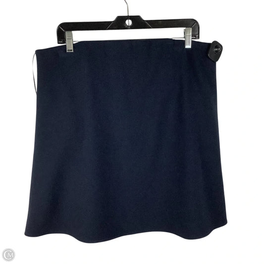 Top Sleeveless By Tuckernuck In Navy, Size: L