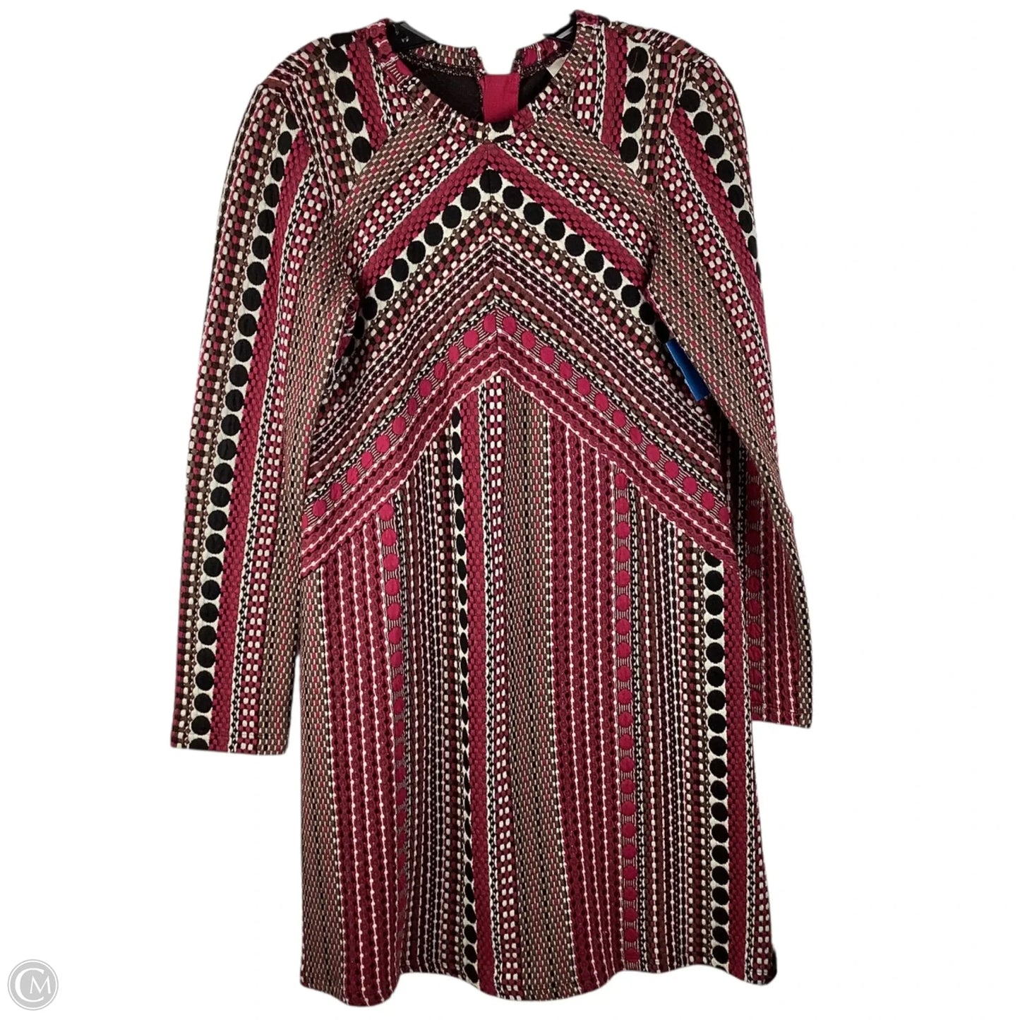 Dress Casual Short By Maeve In Pink, Size: S