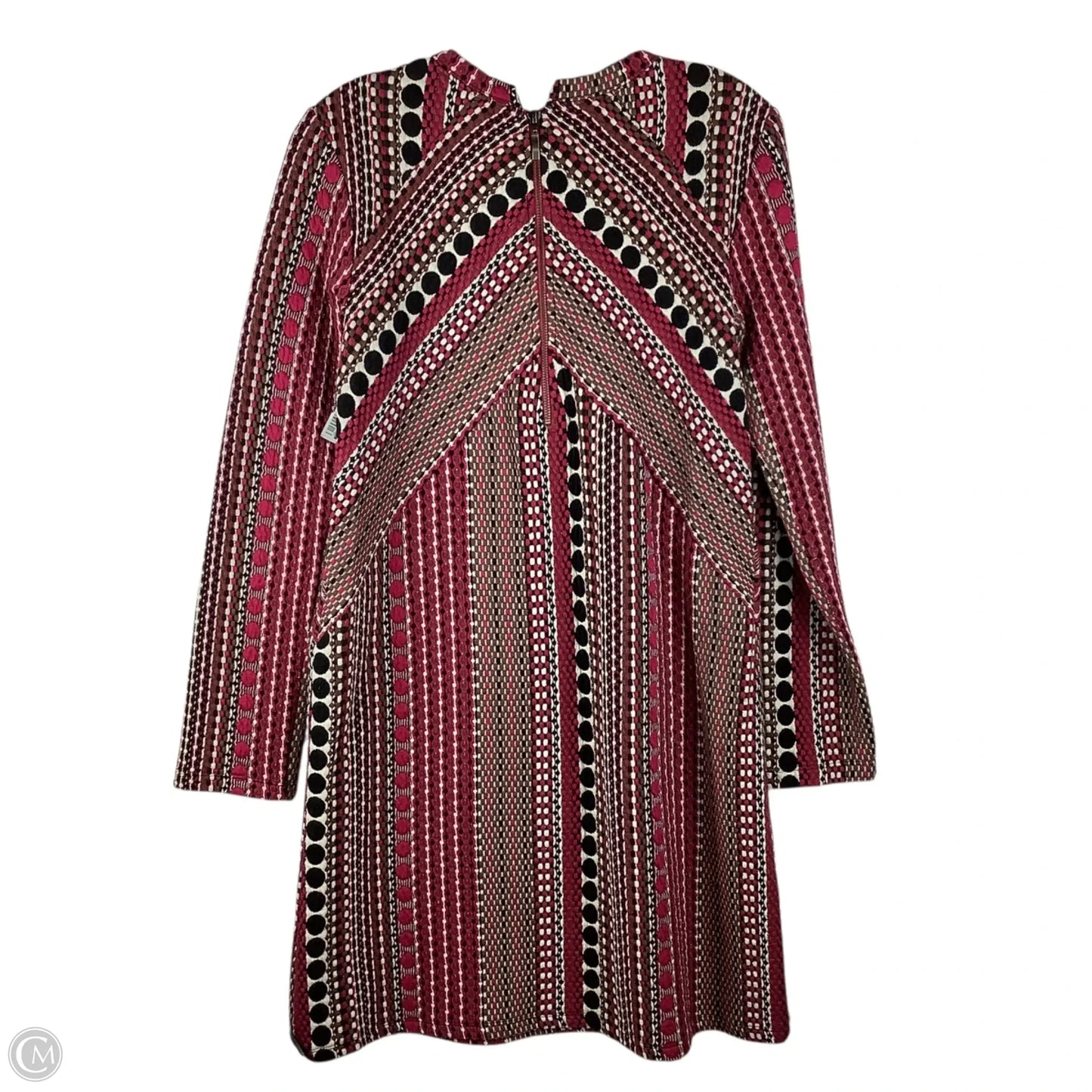 Dress Casual Short By Maeve In Pink, Size: S