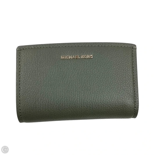 Wallet Designer By Michael Kors, Size: Medium
