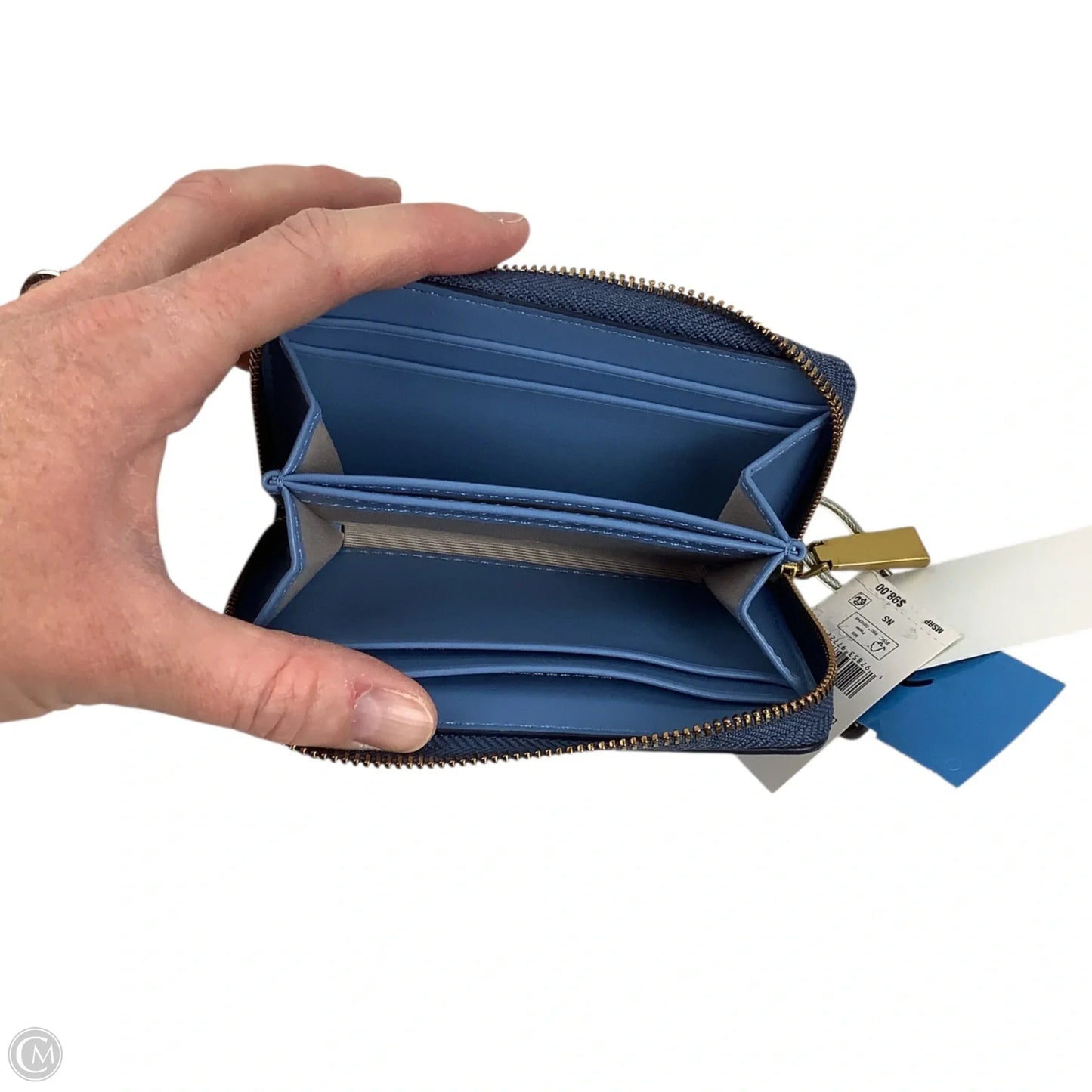 Wallet Designer By Michael Kors, Size: Medium