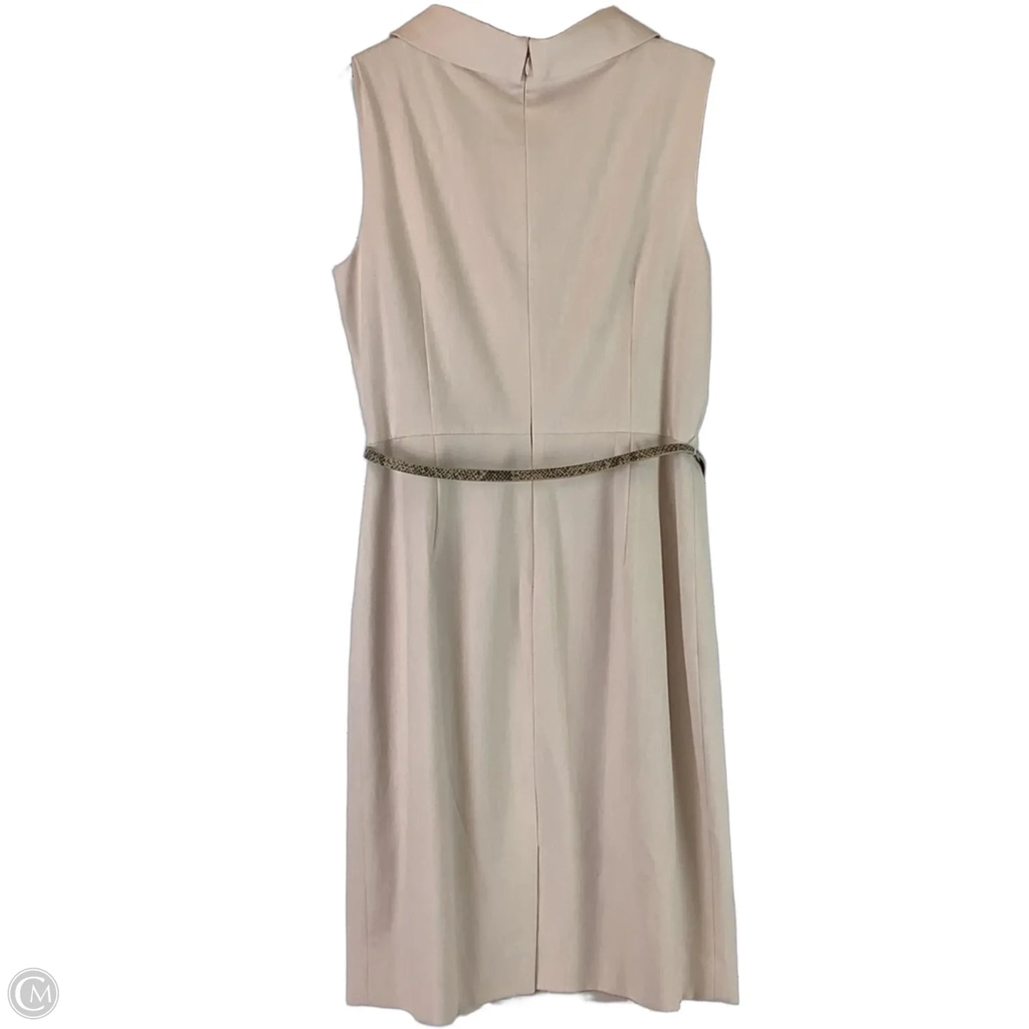 Dress Work By Antonio Melani In Pink, Size: 10