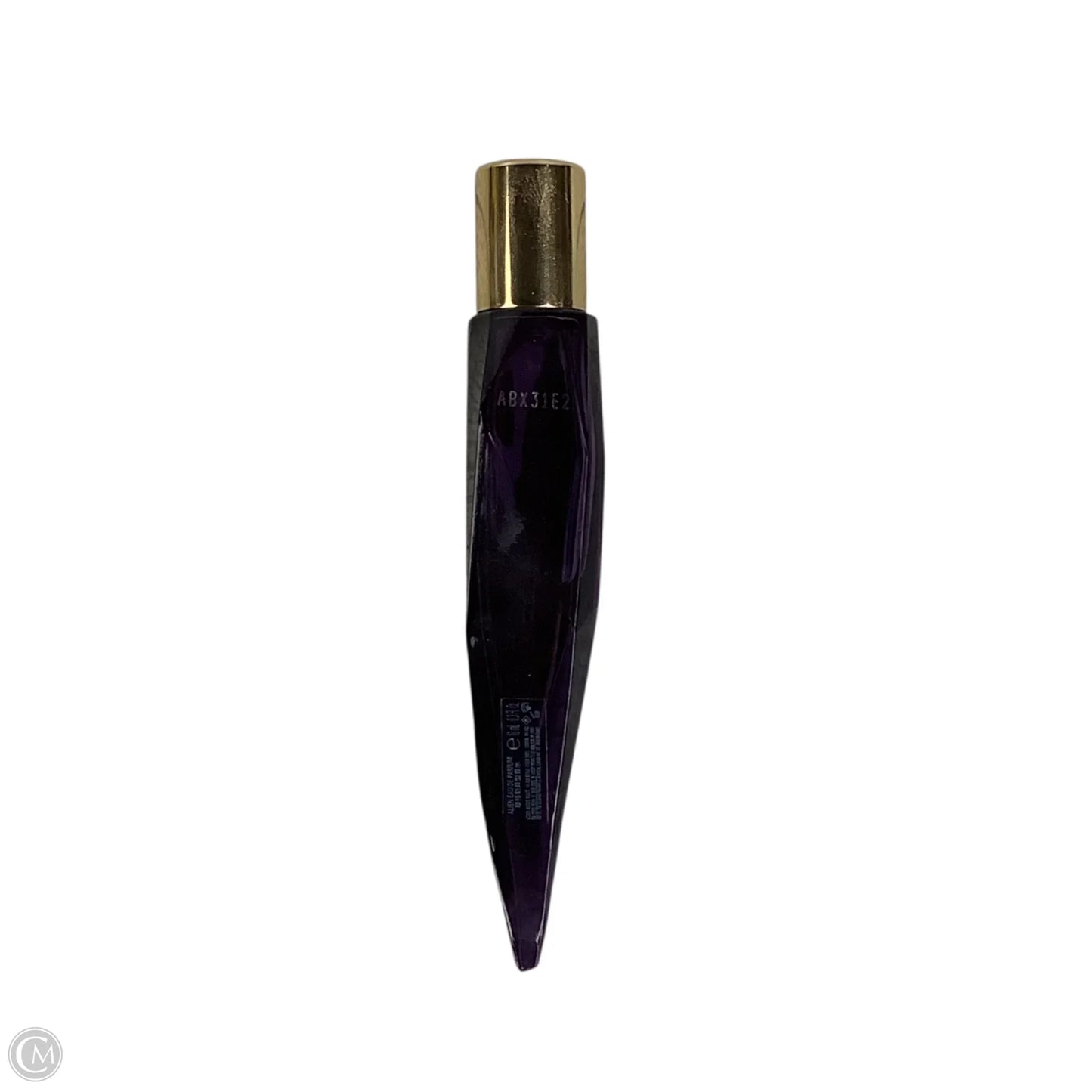 Fragrance Luxury Designer By Mugler