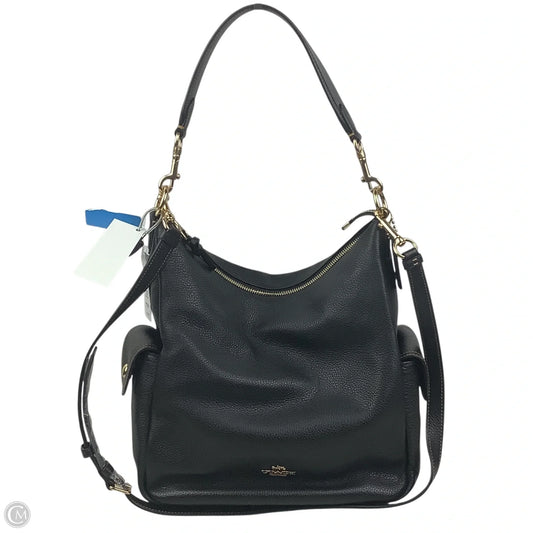 Handbag Designer By Coach, Size: Large