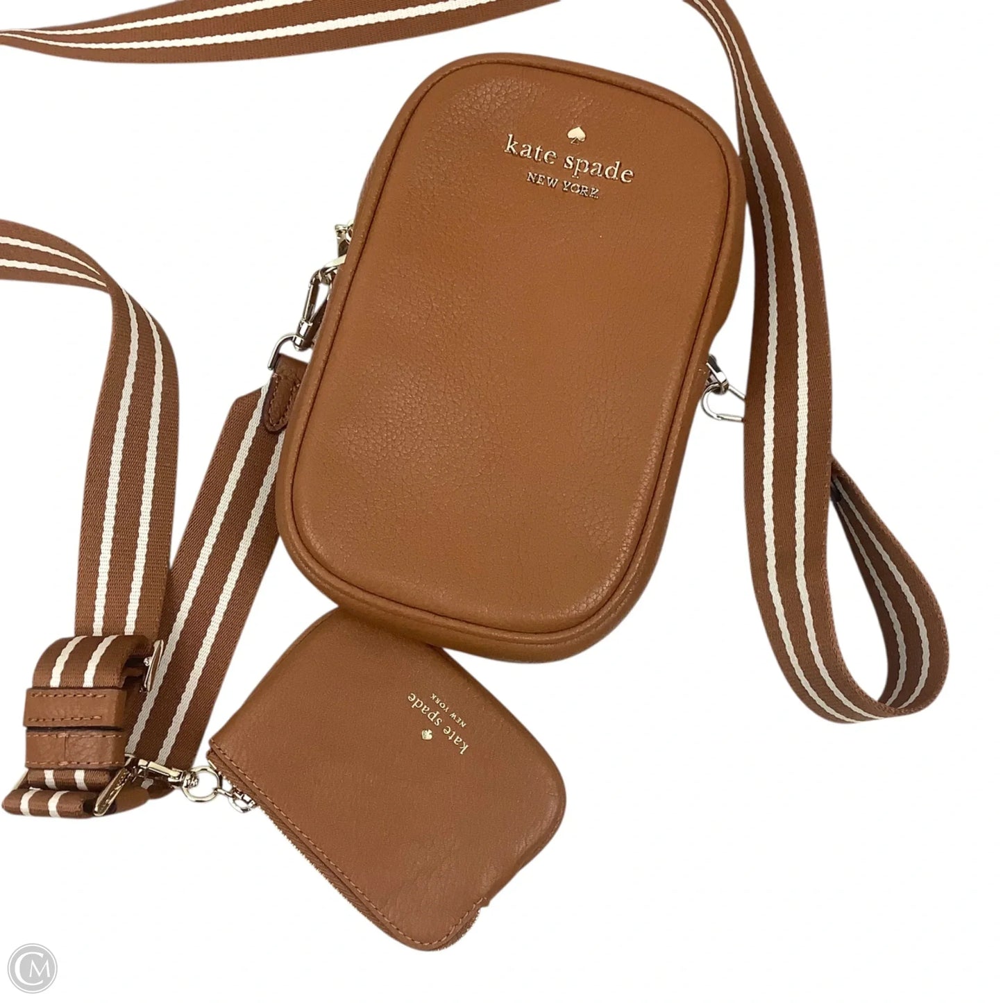 Crossbody Designer By Kate Spade, Size: Small