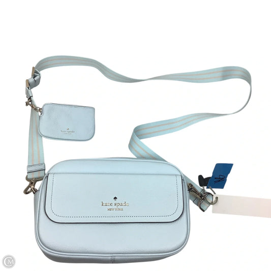 Crossbody Designer By Kate Spade, Size: Medium