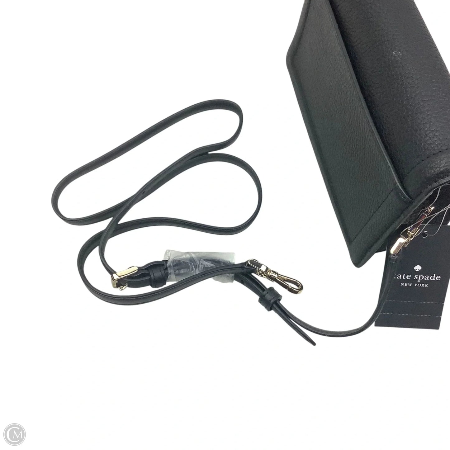 Crossbody Designer By Kate Spade, Size: Small