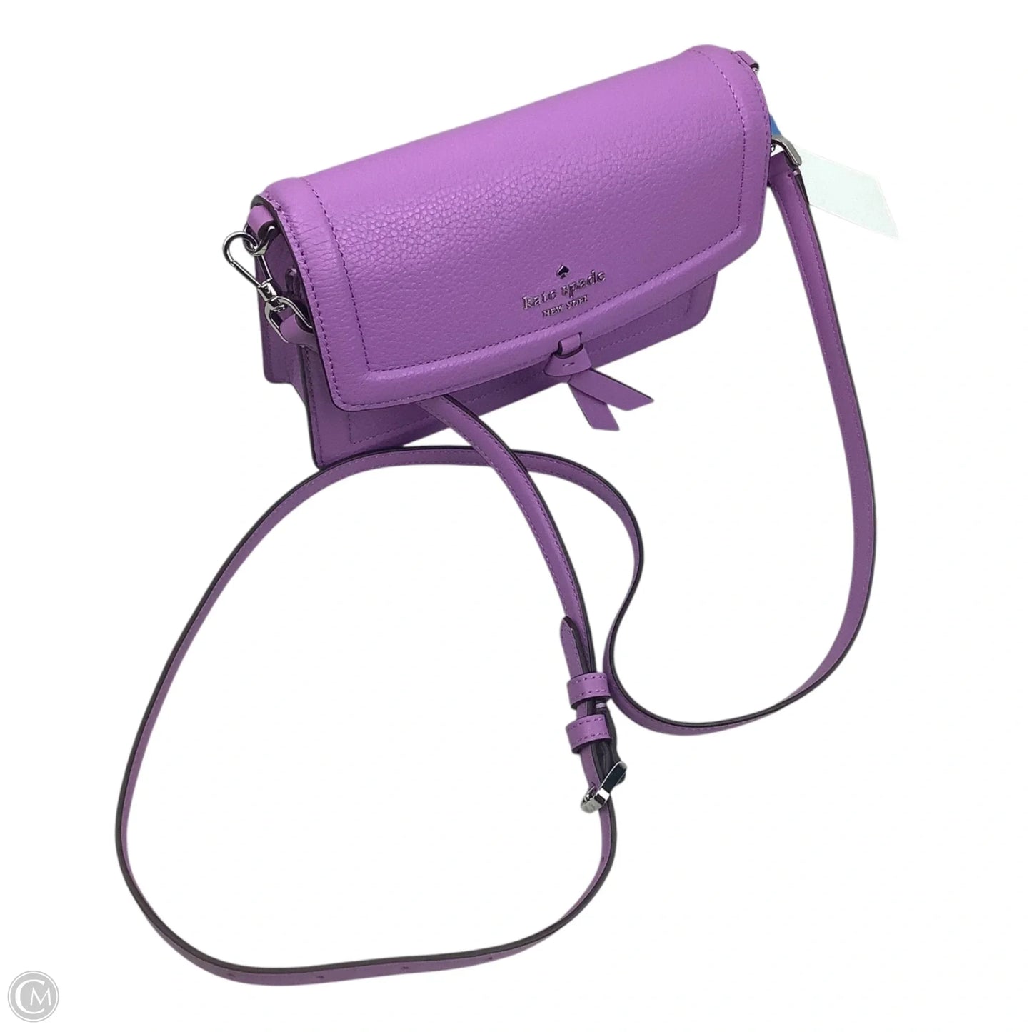 Crossbody Designer By Kate Spade, Size: Small