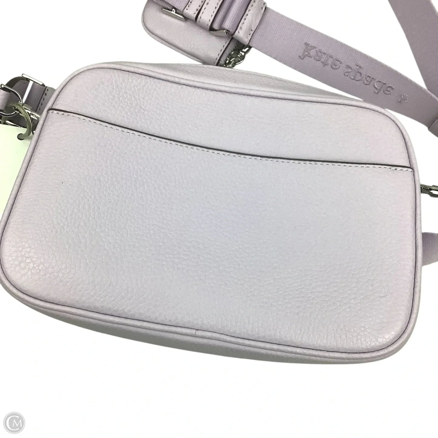 Crossbody Designer By Kate Spade, Size: Medium