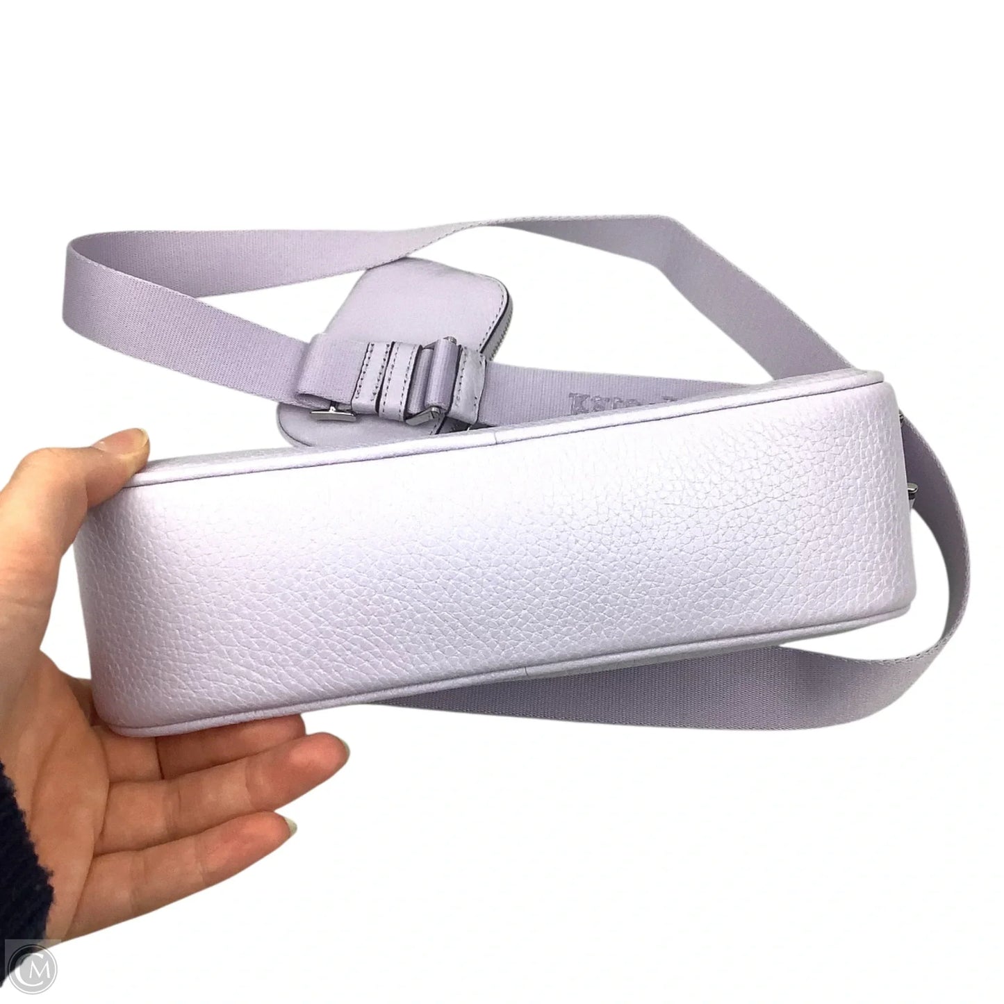 Crossbody Designer By Kate Spade, Size: Medium